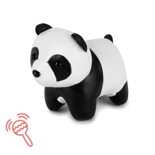 Little Big Friends - Piccoli animali morbidi - Colori Little Big Friends: Panda