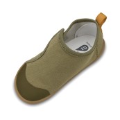 Bobux - I-Walk Indie Olive - Le scarpe da interno! - Taglia Scarpe: 25