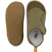 Bobux - I-Walk Indie Olive - Le scarpe da interno!