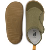 Bobux - Kid+ Indie Olive - Le scarpe da interno!