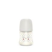 Suavinex - Biberon Bonhomia Poliammide 150ml - Tettarela silicone simmetrica