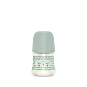 Suavinex - Biberon Bonhomia Poliammide 150ml - Tettarela silicone simmetrica