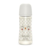 Suavinex - Biberon Bonhomia Poliammide 360ml - Tettarela silicone simmetrica