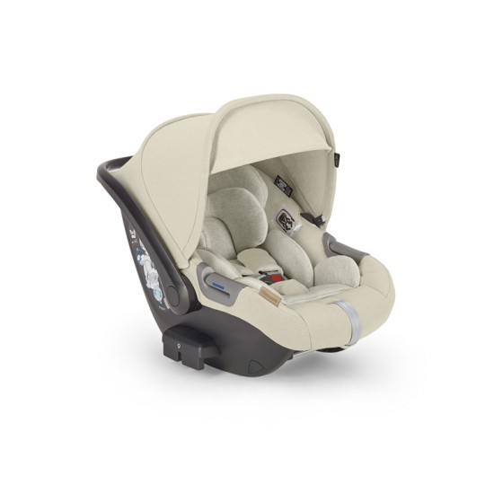 Inglesina - Trio Element Electa con Darwin I-Size - Completo di telaio