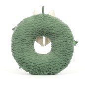 Jellycat - Corona di Natale divertente - Taglie Jellycat: S