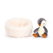 Jellycat - Pinguino in letargo