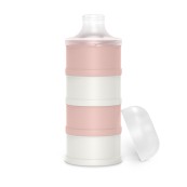 Suavinex - Dosatore per latte in polvere Bonhomia - Colori Suavinex: Rosa