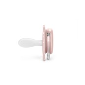 Suavinex - Bonhomia Succhietto in silicone 6/18 mesi - Tettarella simmetrica - Colori Suavinex: Rosa