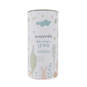 Suavinex - Sense baby colonia 100ml - 94% di ingredienti naturali