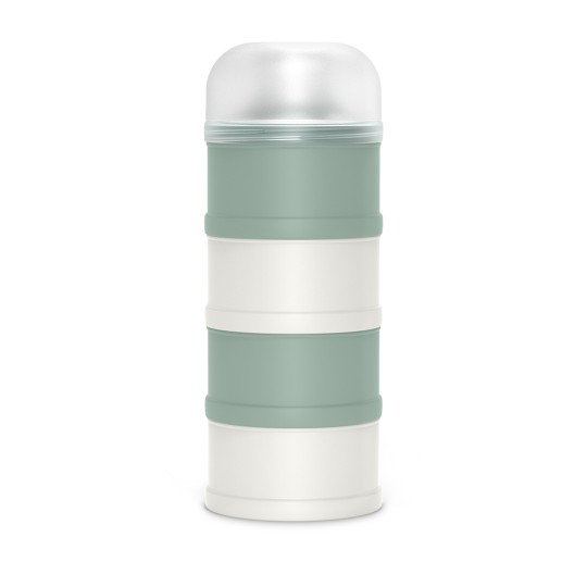 Suavinex - Dosatore per latte in polvere Bonhomia - Colori Suavinex: Verde