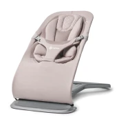 Ergobaby - Sdraietta Evolve 3in1- Fino a 13 kg! - Colori Ergobaby: blush pink