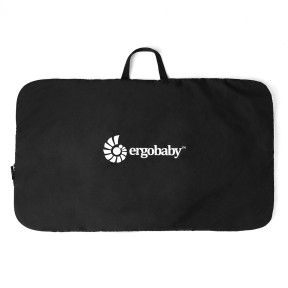 Ergobaby - Borsa da trasporto per sdraietta Evolve