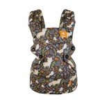 Colori Tula: Fox Tail
