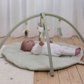 Little Dutch - Palestrina gioco con archi