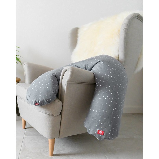 Red Castle - Cuscino da Allattamento Big Flopsy - Colore: Stella