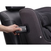 Bugaboo - Seggiolino auto Owl 40-105 cm (senza base)