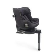 Bugaboo - Seggiolino auto Owl 40-105 cm (senza base) - Colori Bugaboo: Black