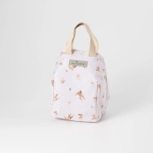 Miniware - Lunchbag termica - Leggera, capiente e resistente - Colori MiniWare: Golden Swallows