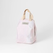Miniware - Lunchbag termica - Leggera, capiente e resistente - Colori MiniWare: Pink Cloud