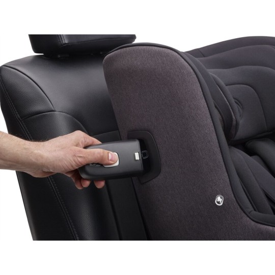 Bugaboo - Seggiolino auto Owl 40-105 cm (senza base)