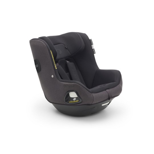 Bugaboo - Seggiolino auto Owl 40-105 cm (senza base) - Colori Bugaboo: Black