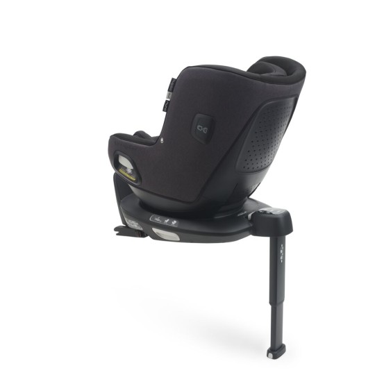 Bugaboo - Seggiolino auto Owl 40-105 cm (senza base) - Colori Bugaboo: Black