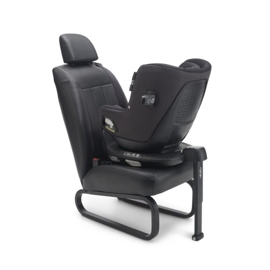 Bugaboo - Seggiolino auto Owl 40-105 cm (senza base) - Colori Bugaboo: Black