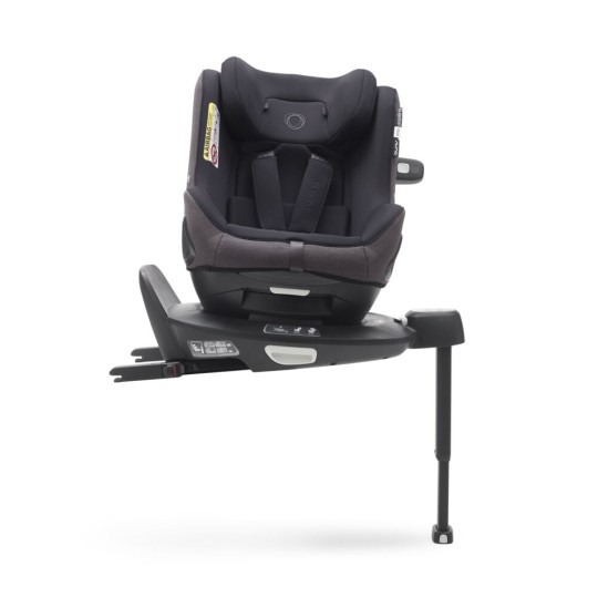 Bugaboo - Seggiolino auto Owl 40-105 cm (senza base) - Colori Bugaboo: Black