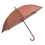 Disegno Fresk: Cervo Amber Brown