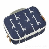 Fresk - Lunchbag termico - Disegno Fresk: Giraffa