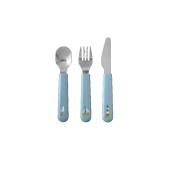 Little Dutch - Set 3 posate - Dai 12 mesi