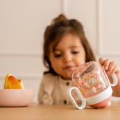 Little Dutch - Bicchiere per bambini 250ml - Lavabile in lavastoviglie!  Acquistalo ora sul nostro e-shop!