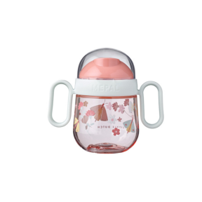 Little Dutch - Tazza a due manici AntiGoccia 200ml - Dai 6 mesi!