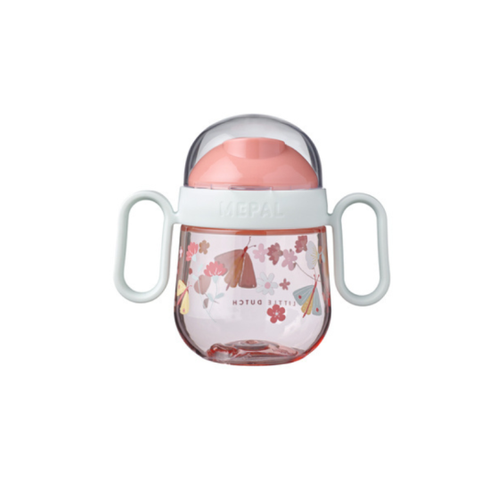 Little Dutch - Bicchiere per bambini 250ml - Lavabile in lavastoviglie!  Acquistalo ora sul nostro e-shop!