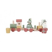 Little Dutch - Trenino di Natale