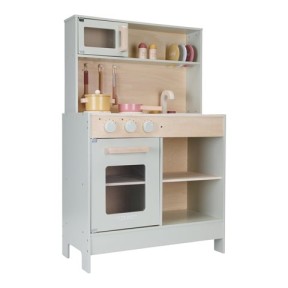 Little Dutch - Cucina di legno Verde