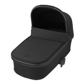Maxi Cosi - Navicella Oria - Comfort e leggerezza - Colore Maxi - Cosi: Essential Black
