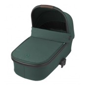 Maxi Cosi - Navicella Oria - Comfort e leggerezza - Colore Maxi - Cosi: Essential Green