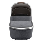 Maxi Cosi - Navicella Oria - Comfort e leggerezza - Colore Maxi - Cosi: Twillic Grey