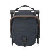 Maxi Cosi - Passeggino Leona2 - Ultracompatto con ruote grandi - Colore Maxi - Cosi: Essential Graphite