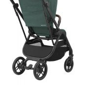 Maxi Cosi - Passeggino Leona2 - Ultracompatto con ruote grandi - Colore Maxi - Cosi: Essential Green