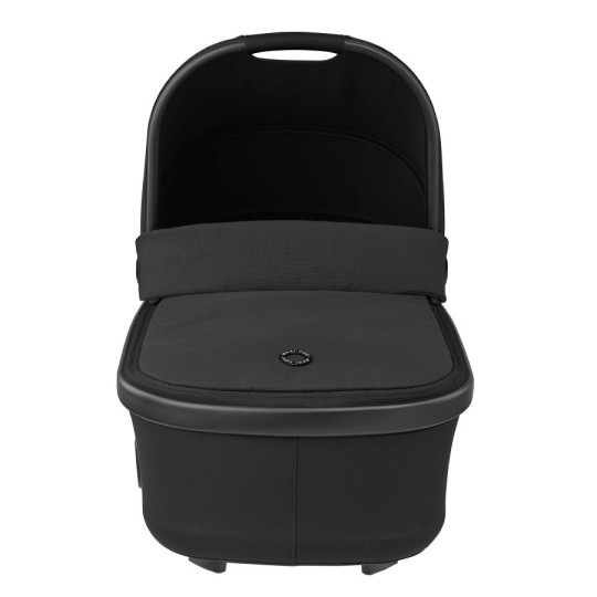 Maxi Cosi - Navicella Oria - Comfort e leggerezza - Colore Maxi - Cosi: Essential Black