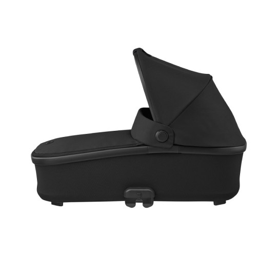 Maxi Cosi - Navicella Oria - Comfort e leggerezza - Colore Maxi - Cosi: Essential Black