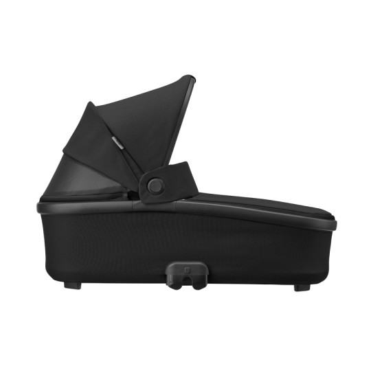 Maxi Cosi - Navicella Oria - Comfort e leggerezza - Colore Maxi - Cosi: Essential Black