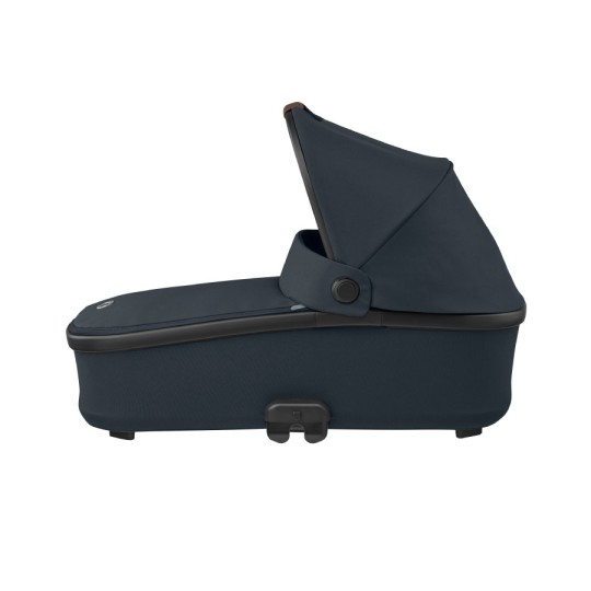 Maxi Cosi - Navicella Oria - Comfort e leggerezza - Colore Maxi - Cosi: Essential Graphite