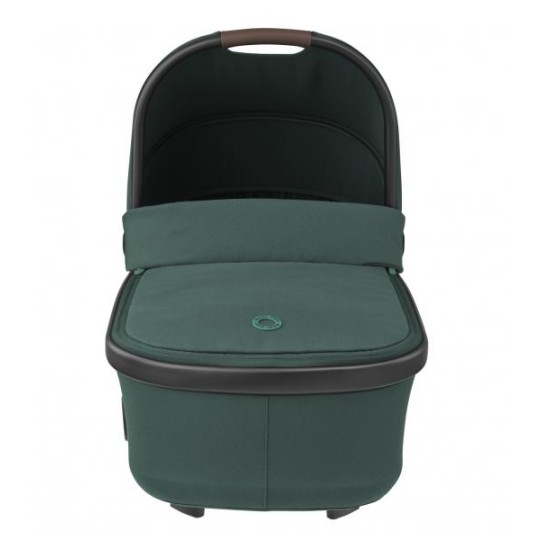 Maxi Cosi - Navicella Oria - Comfort e leggerezza - Colore Maxi - Cosi: Essential Green