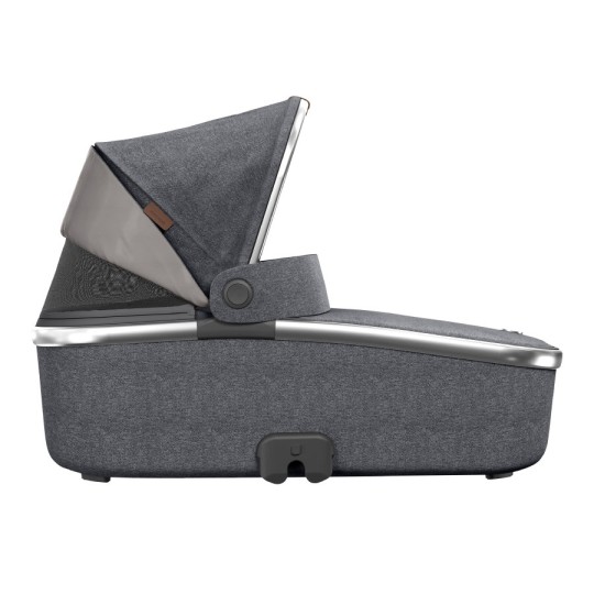 Maxi Cosi - Navicella Oria - Comfort e leggerezza - Colore Maxi - Cosi: Twillic Grey