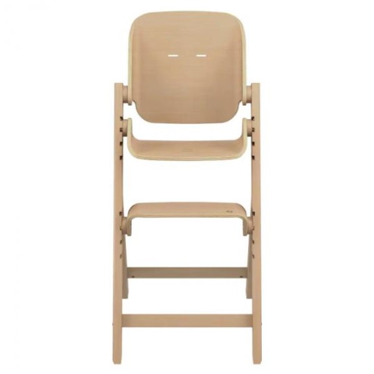 Maxi Cosi - Seggiolone Pappa Nesta - sedia Evolutiva - Colore Maxi - Cosi: Natural