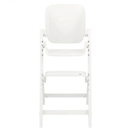 Maxi Cosi - Seggiolone Pappa Nesta - sedia Evolutiva - Colore Maxi - Cosi: White