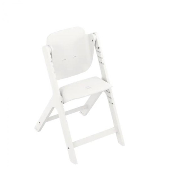 Maxi Cosi - Seggiolone Pappa Nesta - sedia Evolutiva - Colore Maxi - Cosi: White